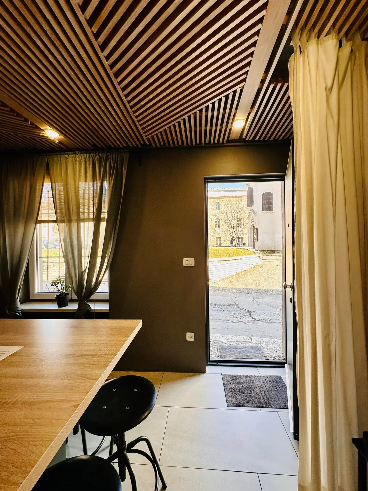Gallery Apartment