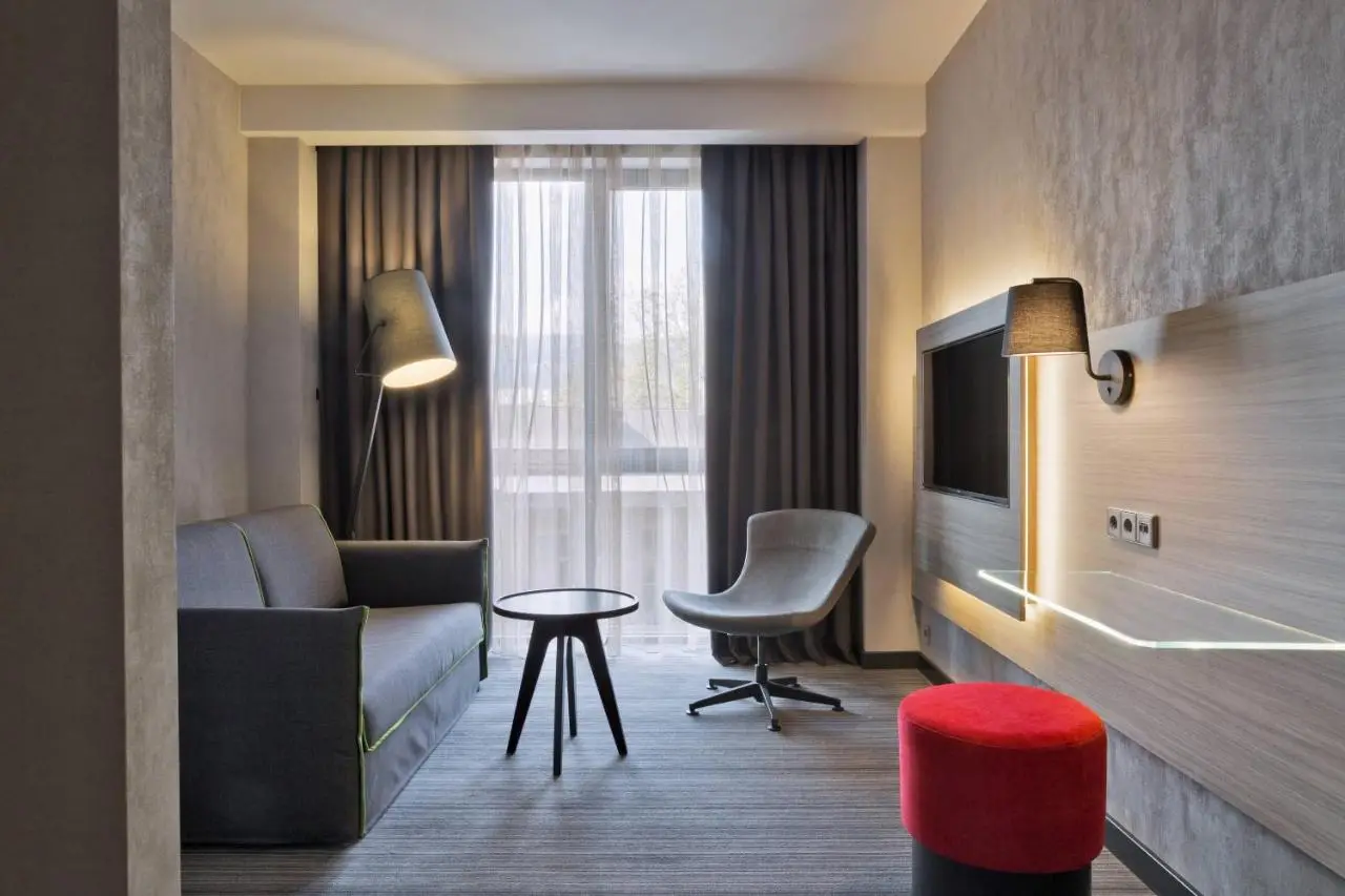 Moxy Tbilisi