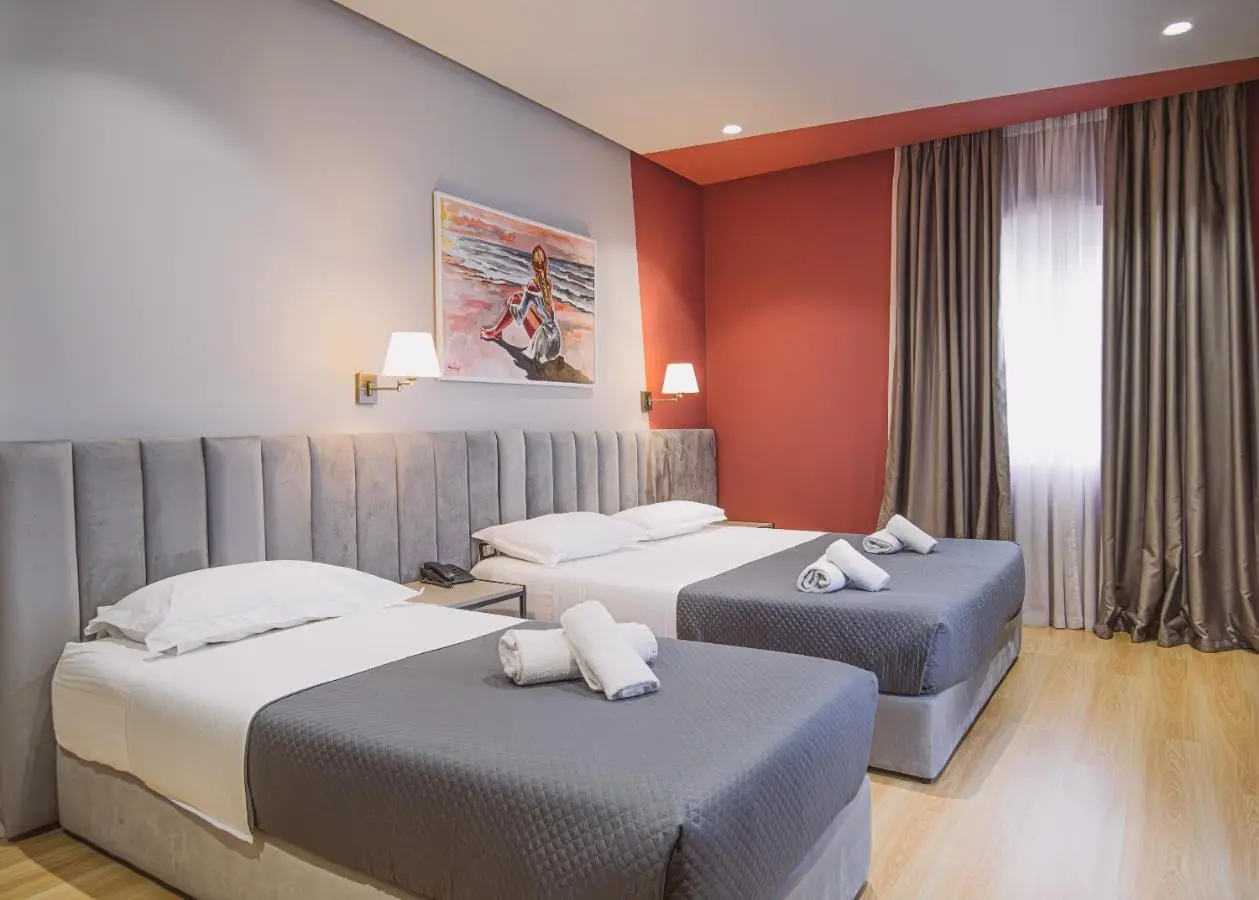 Festim Villa Hotel
