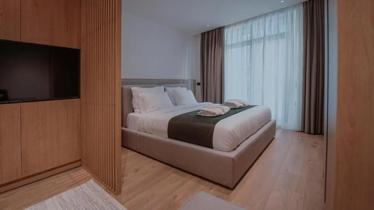 diVin Luxury Suites