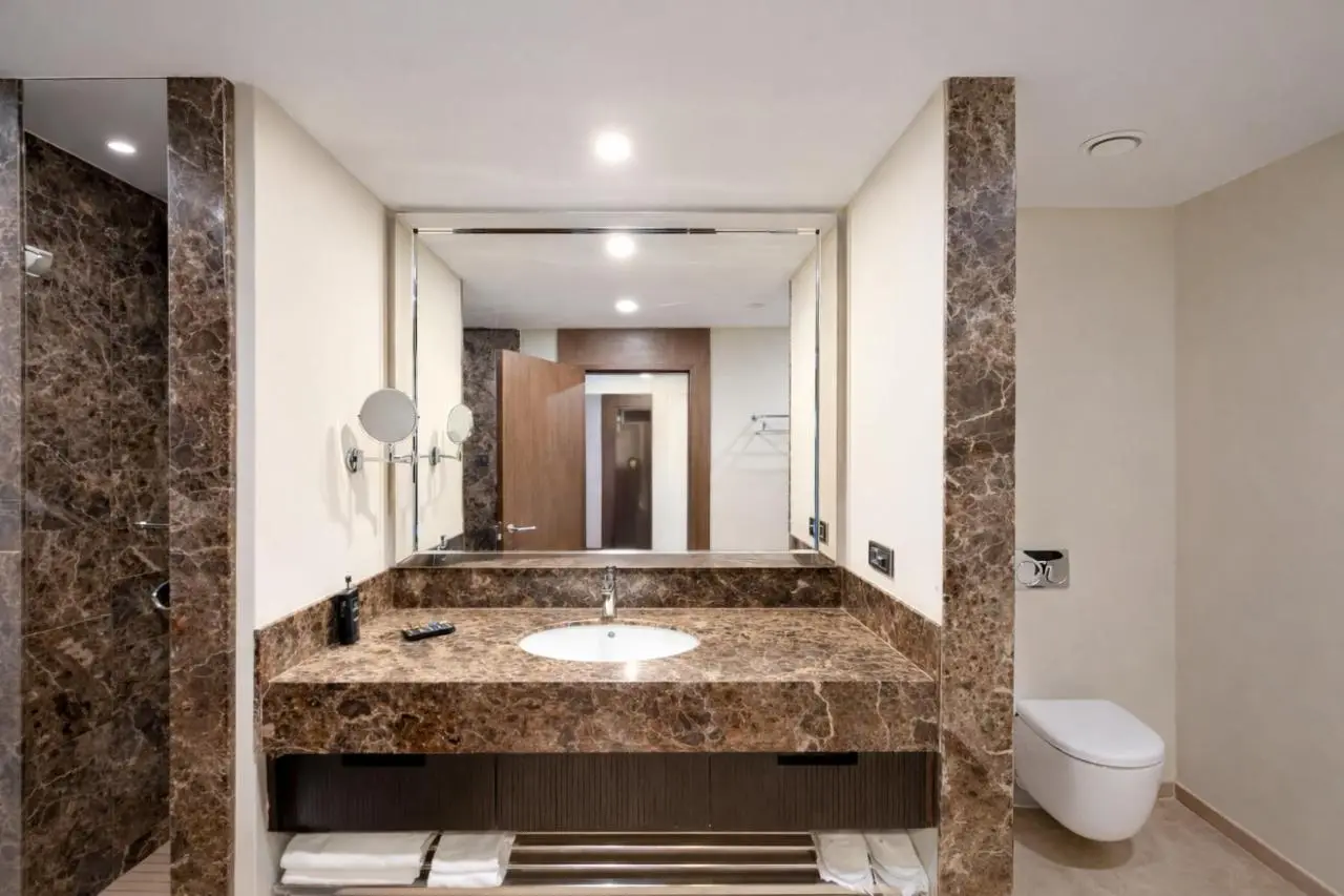 Prime Istanbul Residences