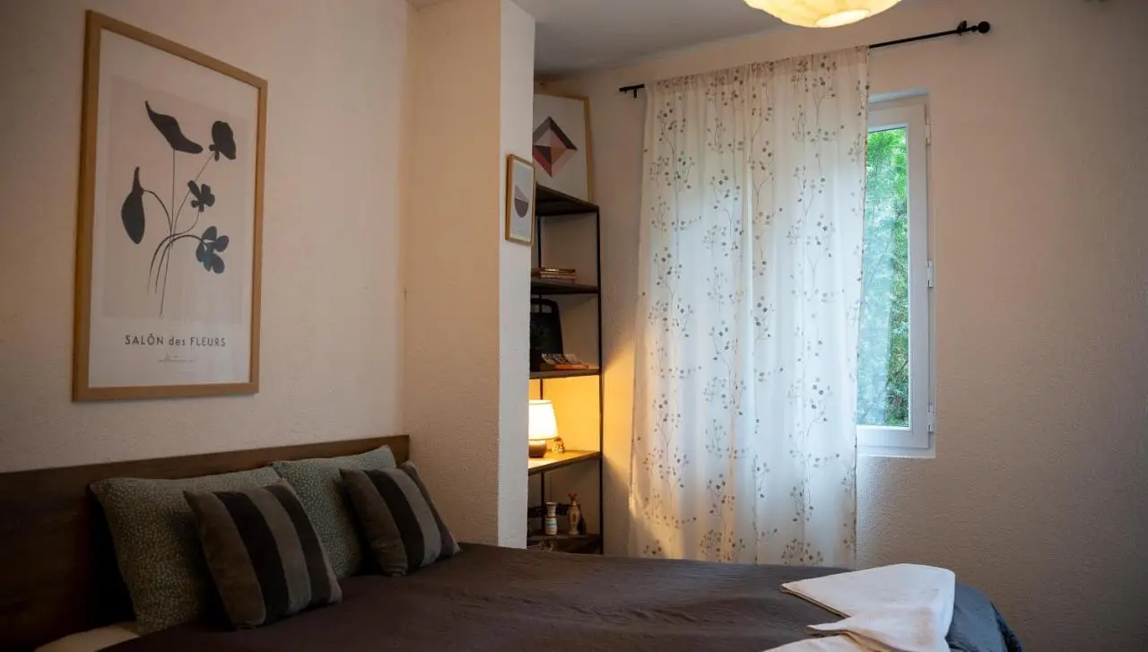 Apartment Bascarsija