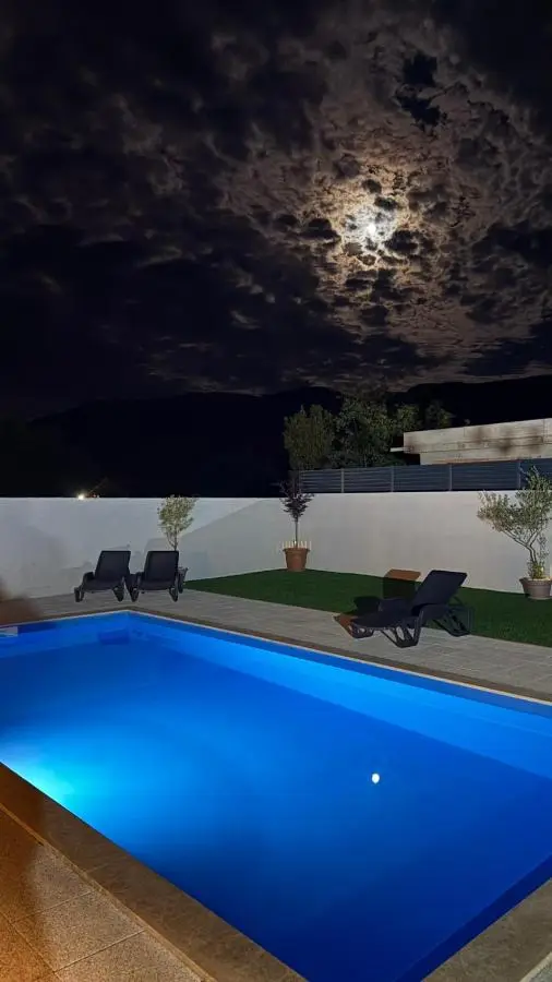 Villa LAKE Mostarsko jezero