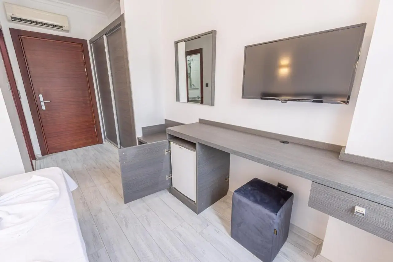 Olinda Hotel & Spa