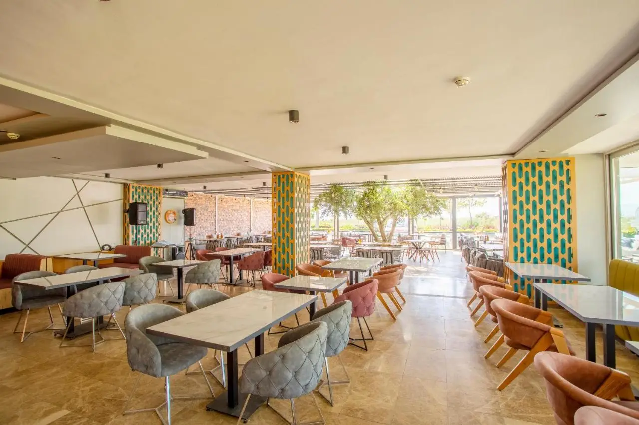 Zeytin Bahcesi Hotel