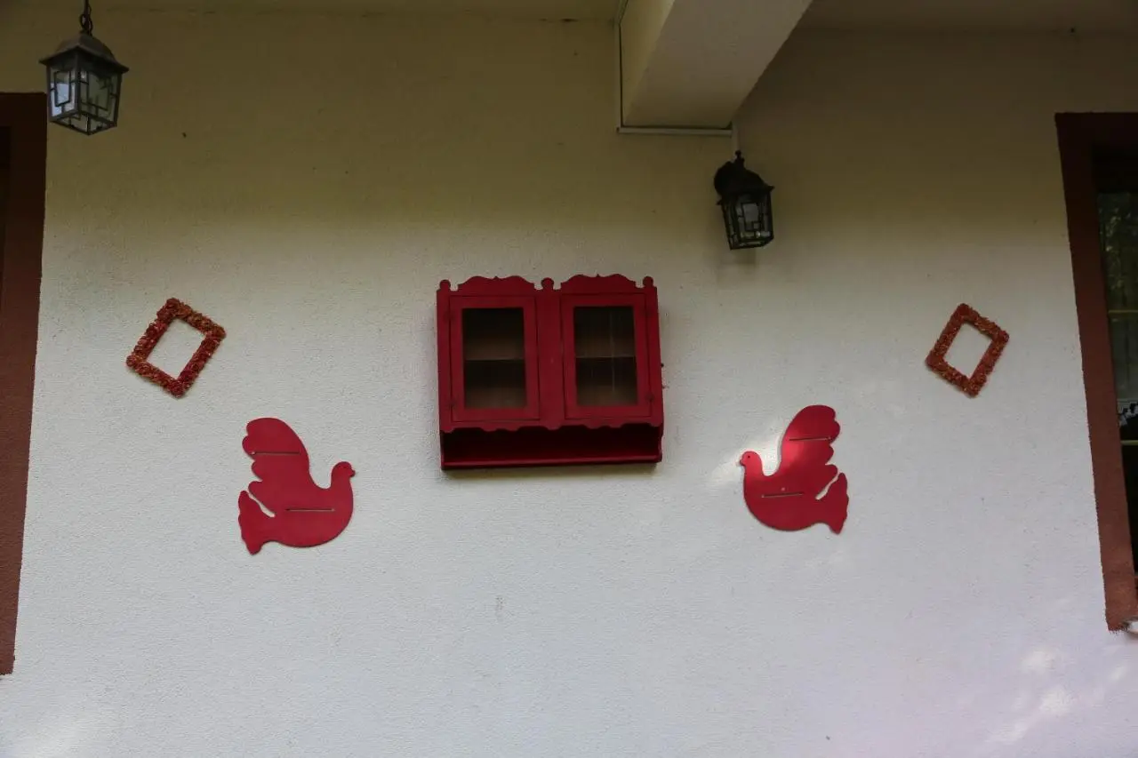 ABANT DORT MEVSİM KONAĞI HOSTEL
