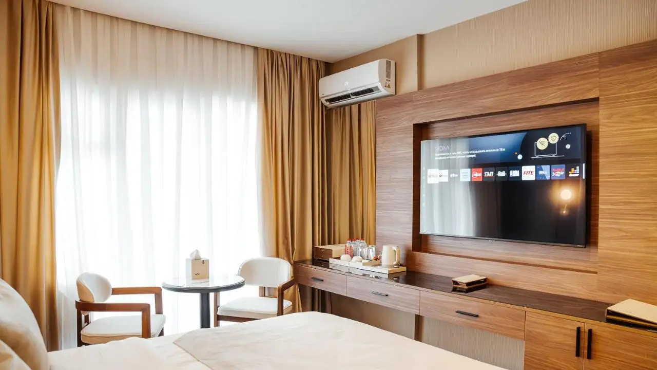 White Breeze Boutique Hotel