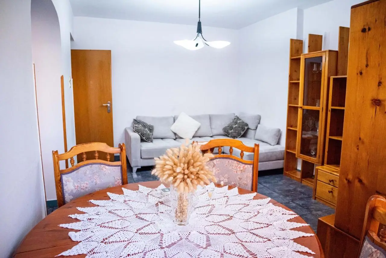 Old Bazaar Apartments