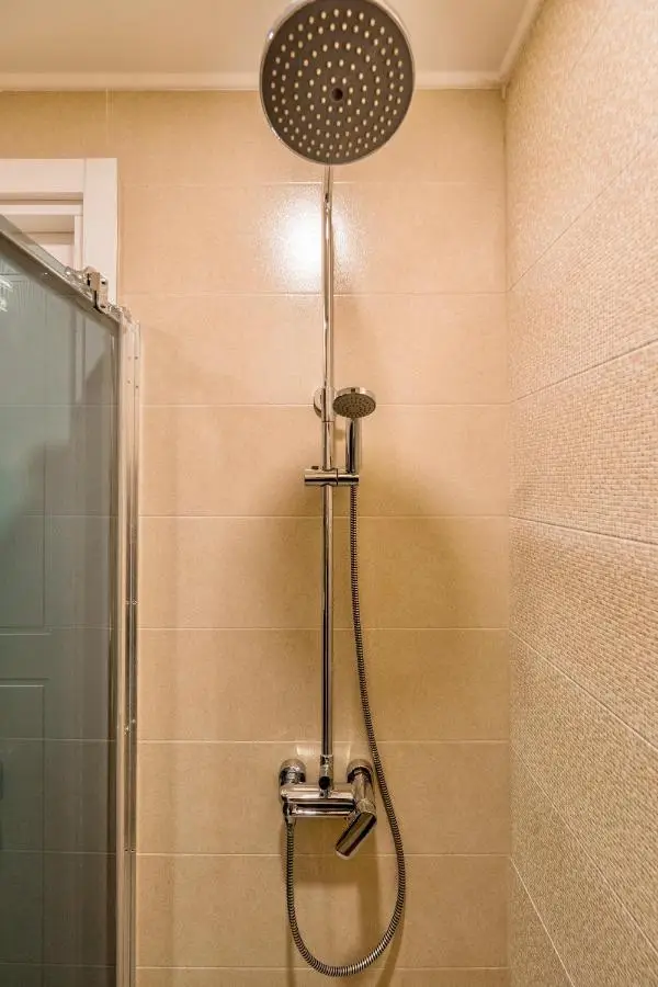 GVC 3-room 2-level apt New Gudauri