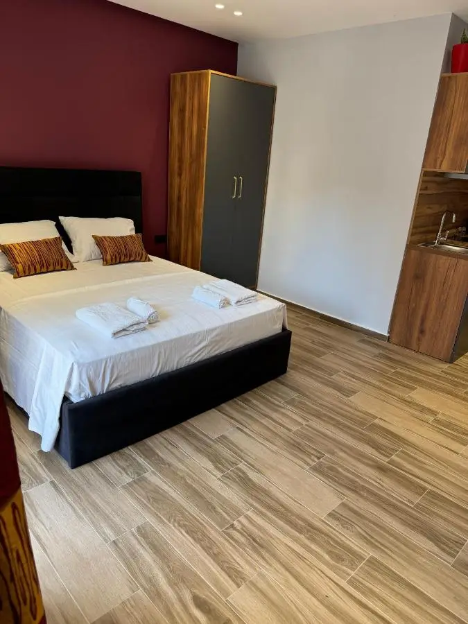 Villa 55