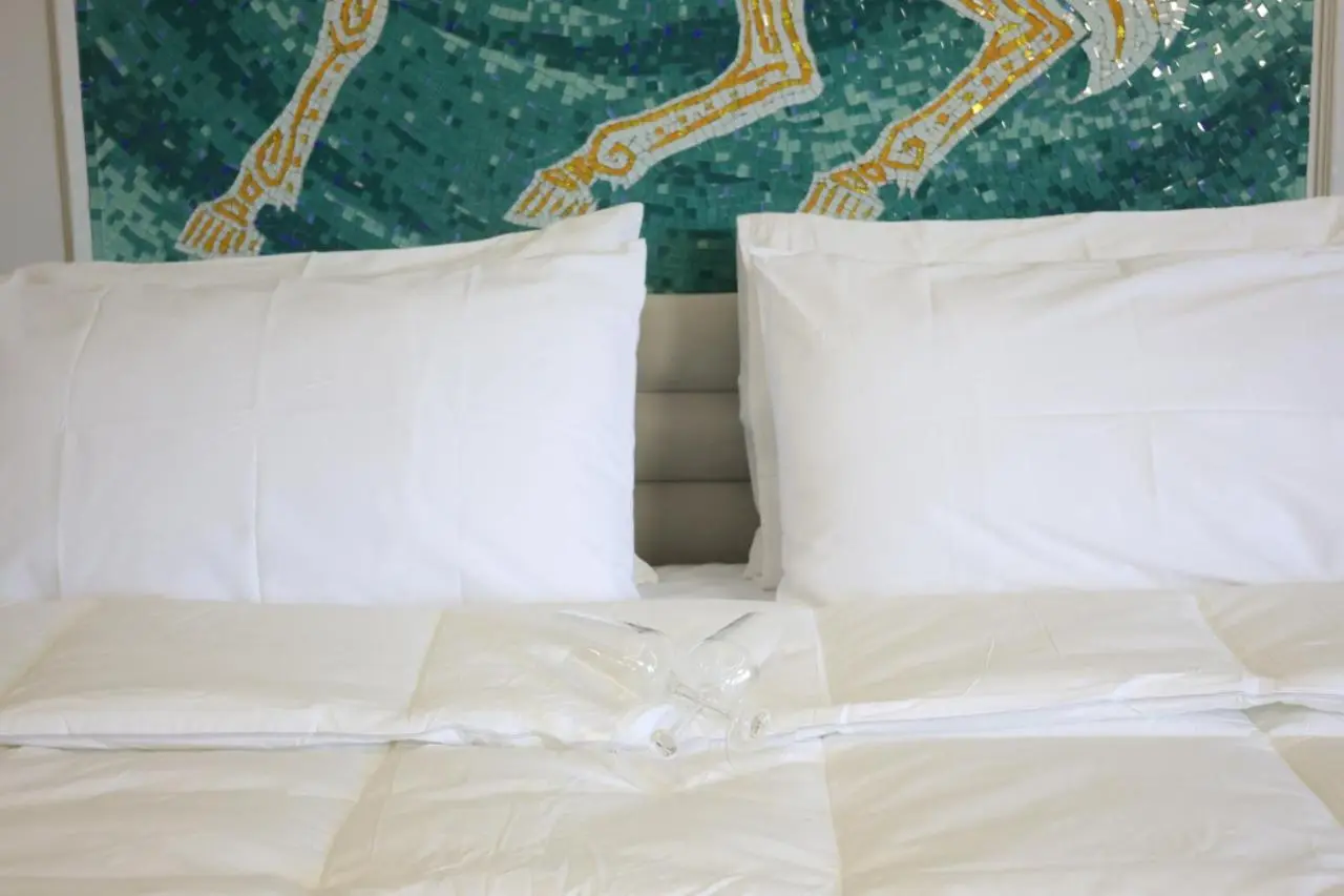 Lunarist Luxury Private Jacuzzi Suites Tirana