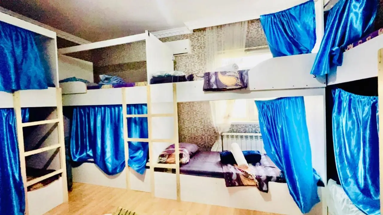 Central Baku Hostel