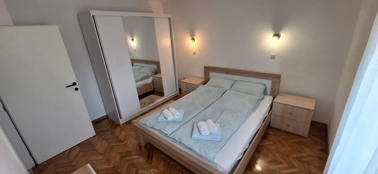 Apartman OZ II