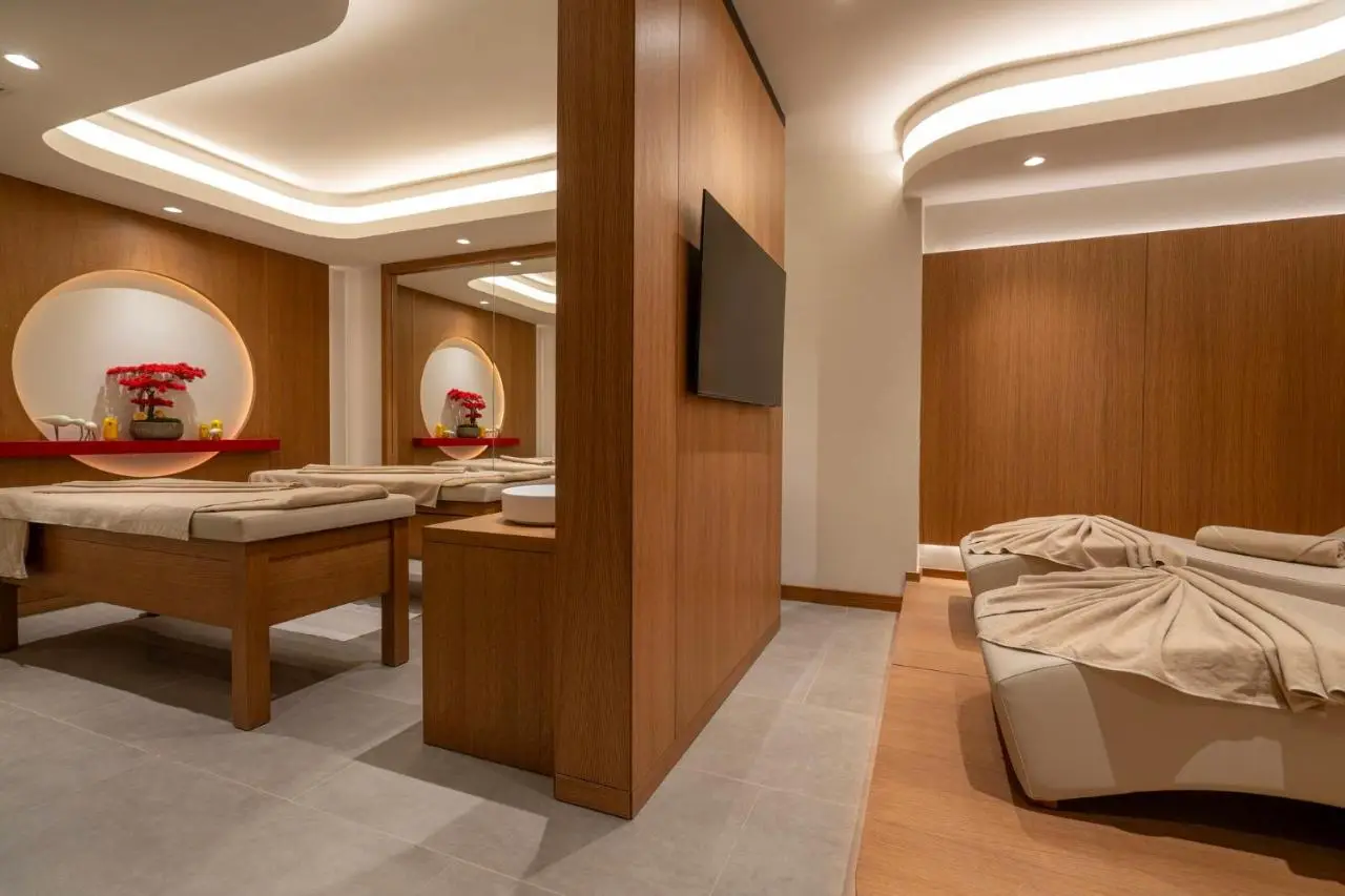 voco Antalya - Konyaaltı by IHG