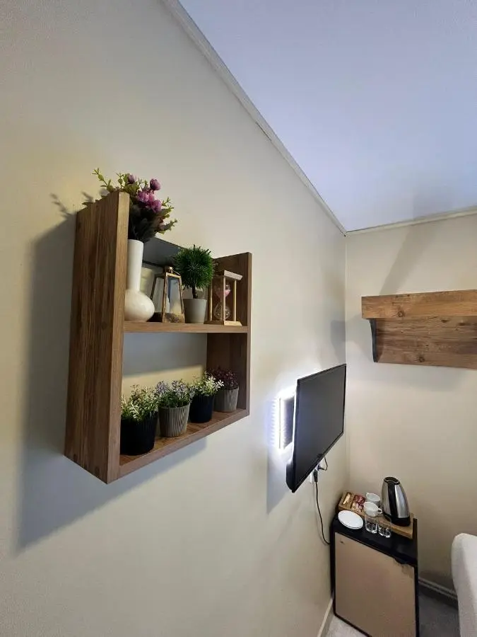 Istanbul Taksim Casavilla Hotel