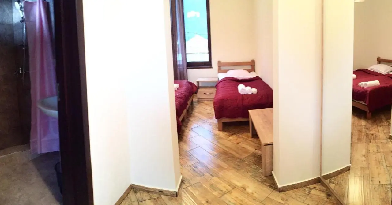 Veranda Guesthouse