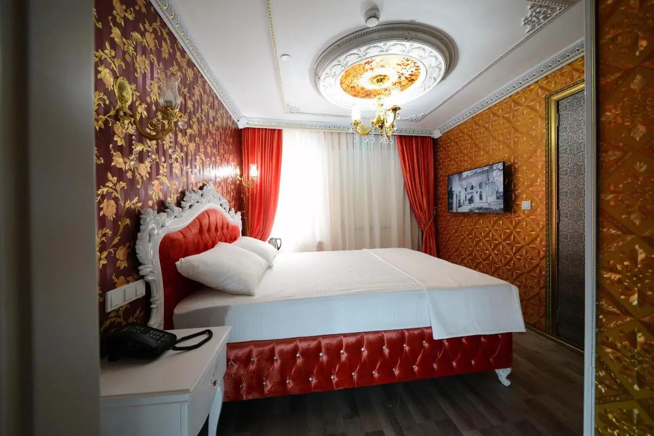 Fatih Babel Park Hotel