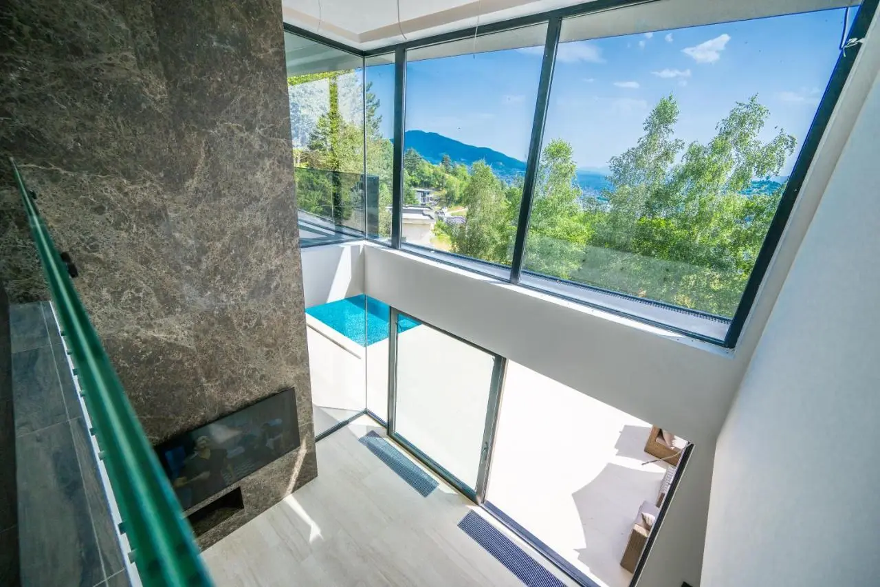 The Villa O