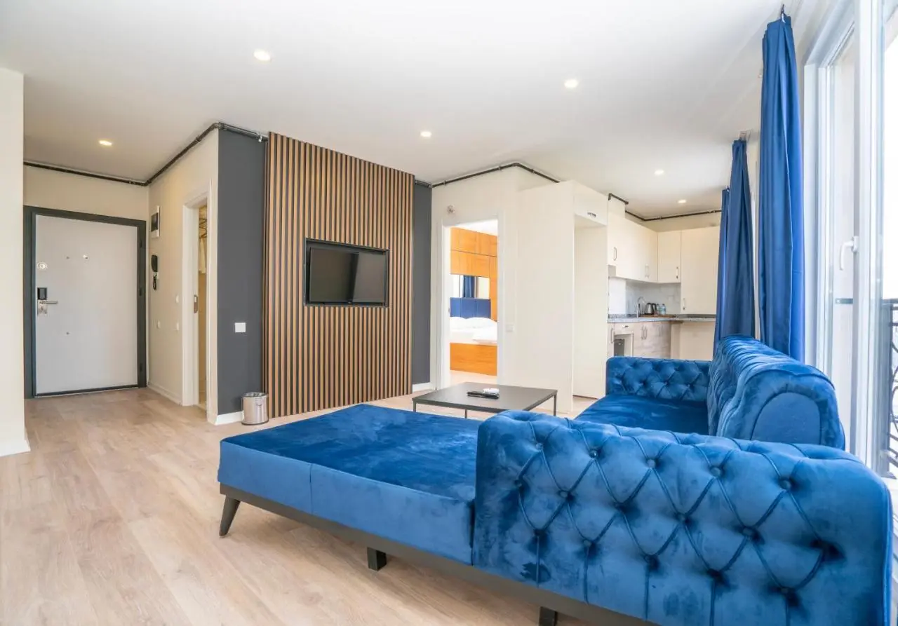 Guest Suites