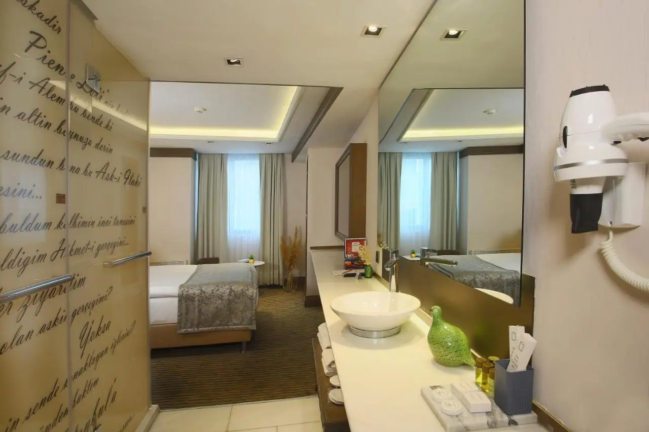 AHC Ayasofya Hotel - Special Class