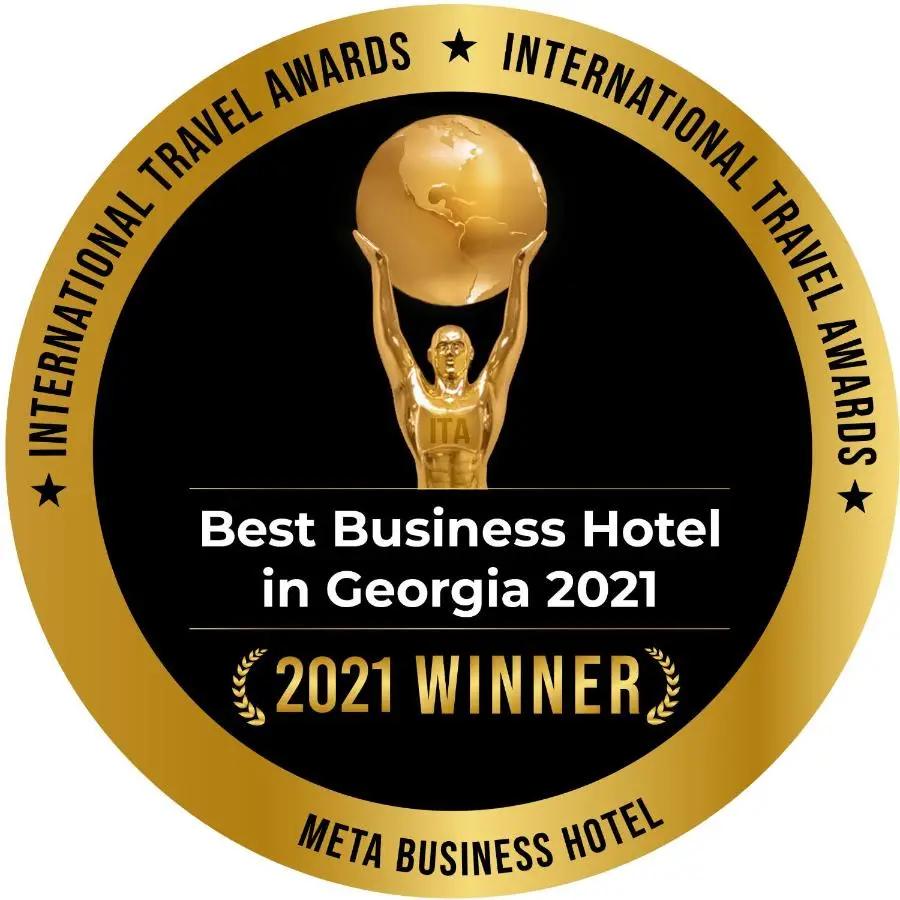 Meta Business Hotel By King David