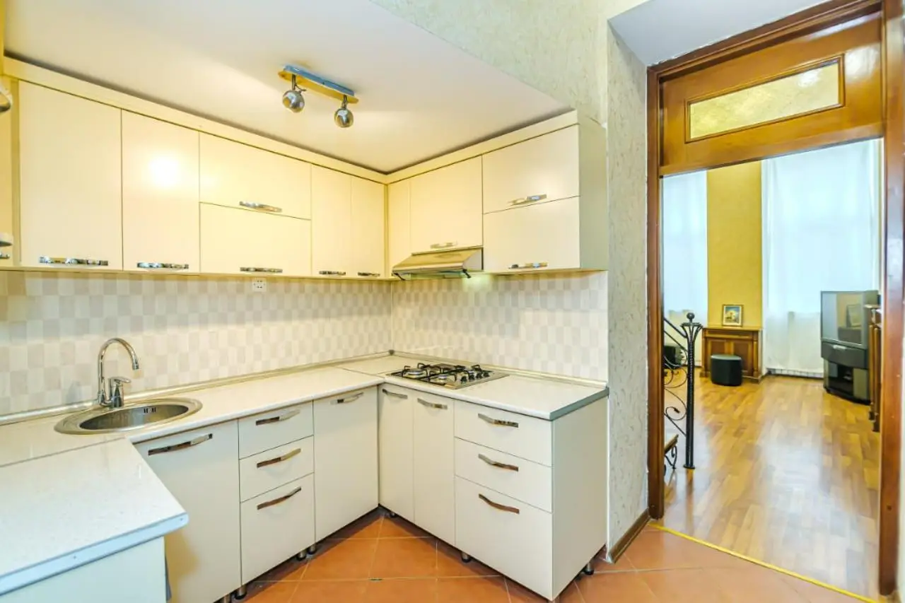 COZY Apartment in Nizami Street