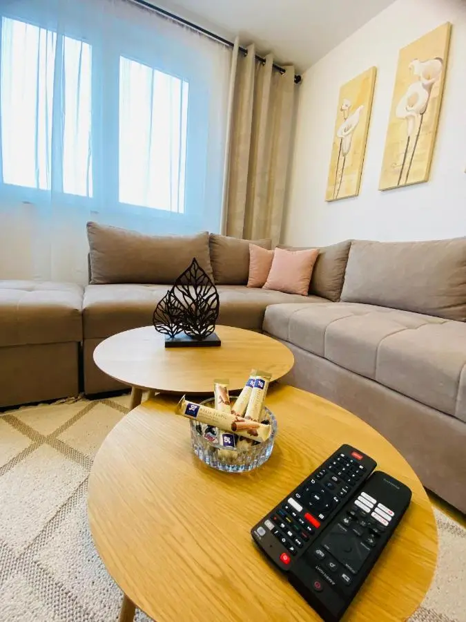 Apartman Urban Panorama
