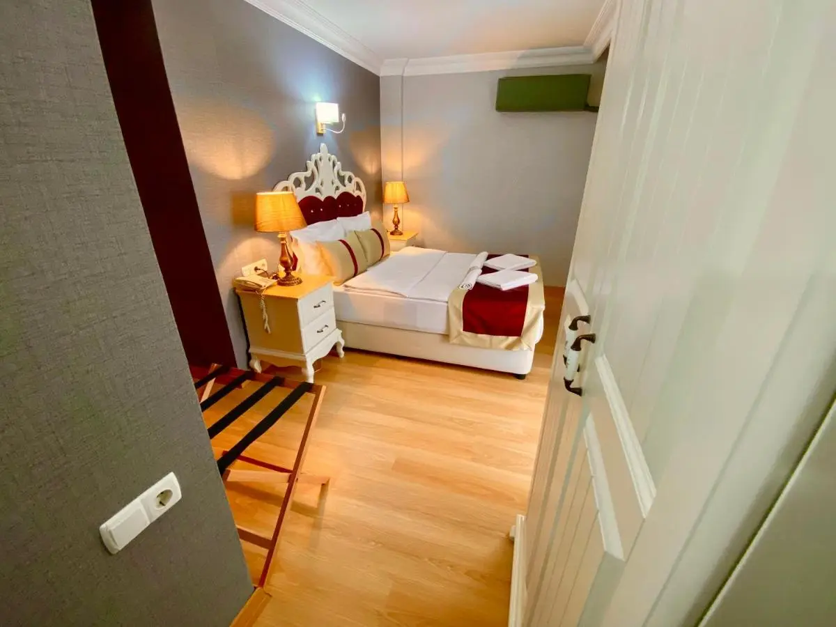 Santefe Hotel