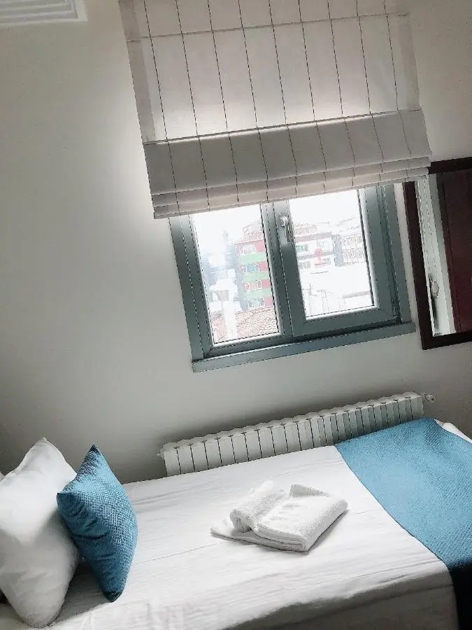My Kent Hotel