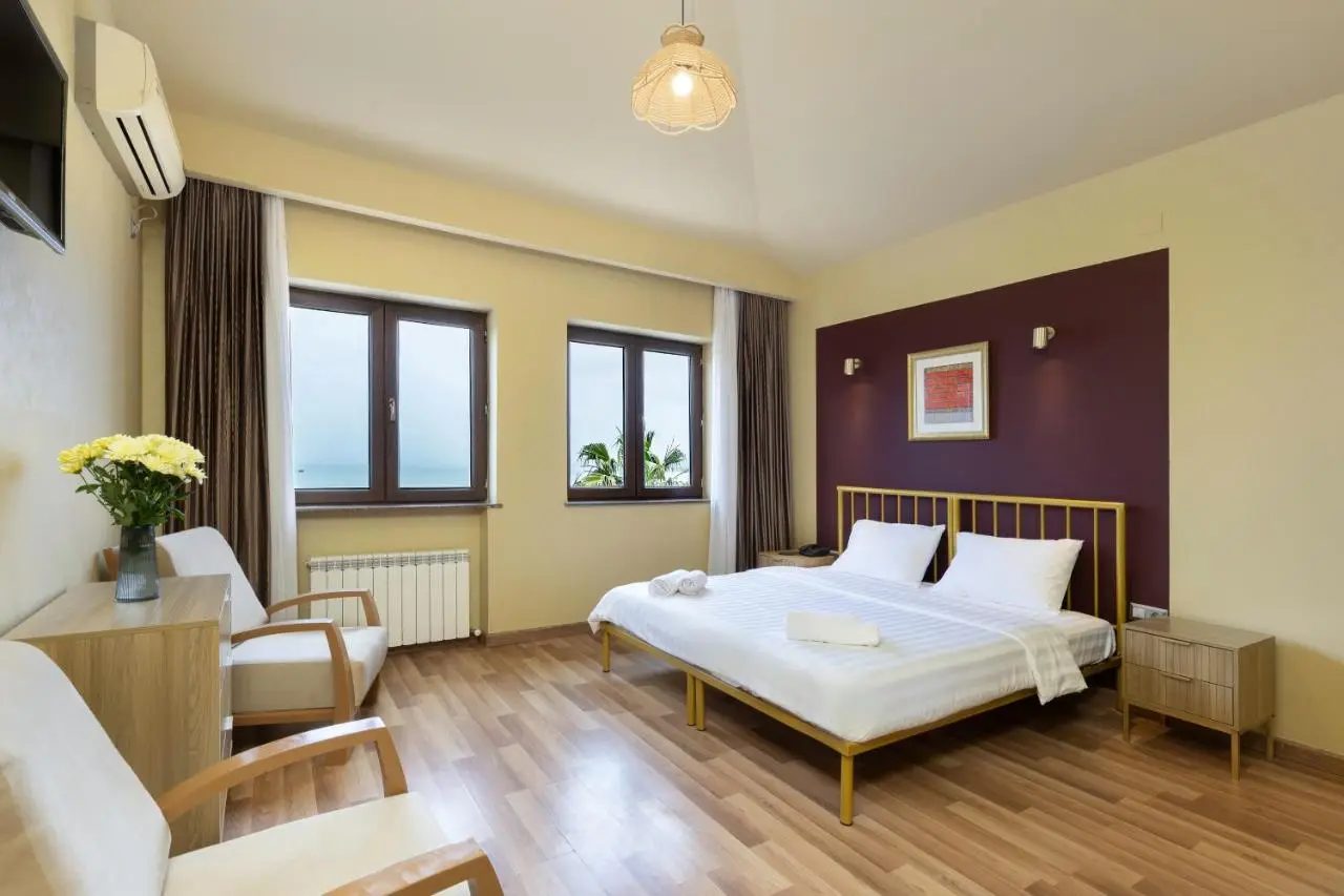 Acord Hotel & Balcony