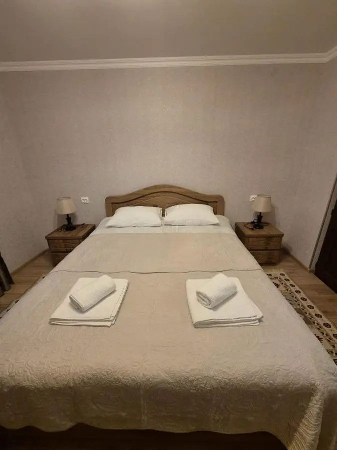 NQ Guest house