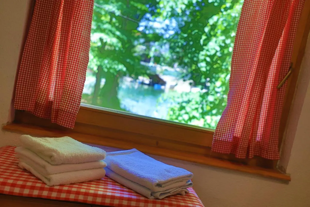 Apartment Green Lagoon