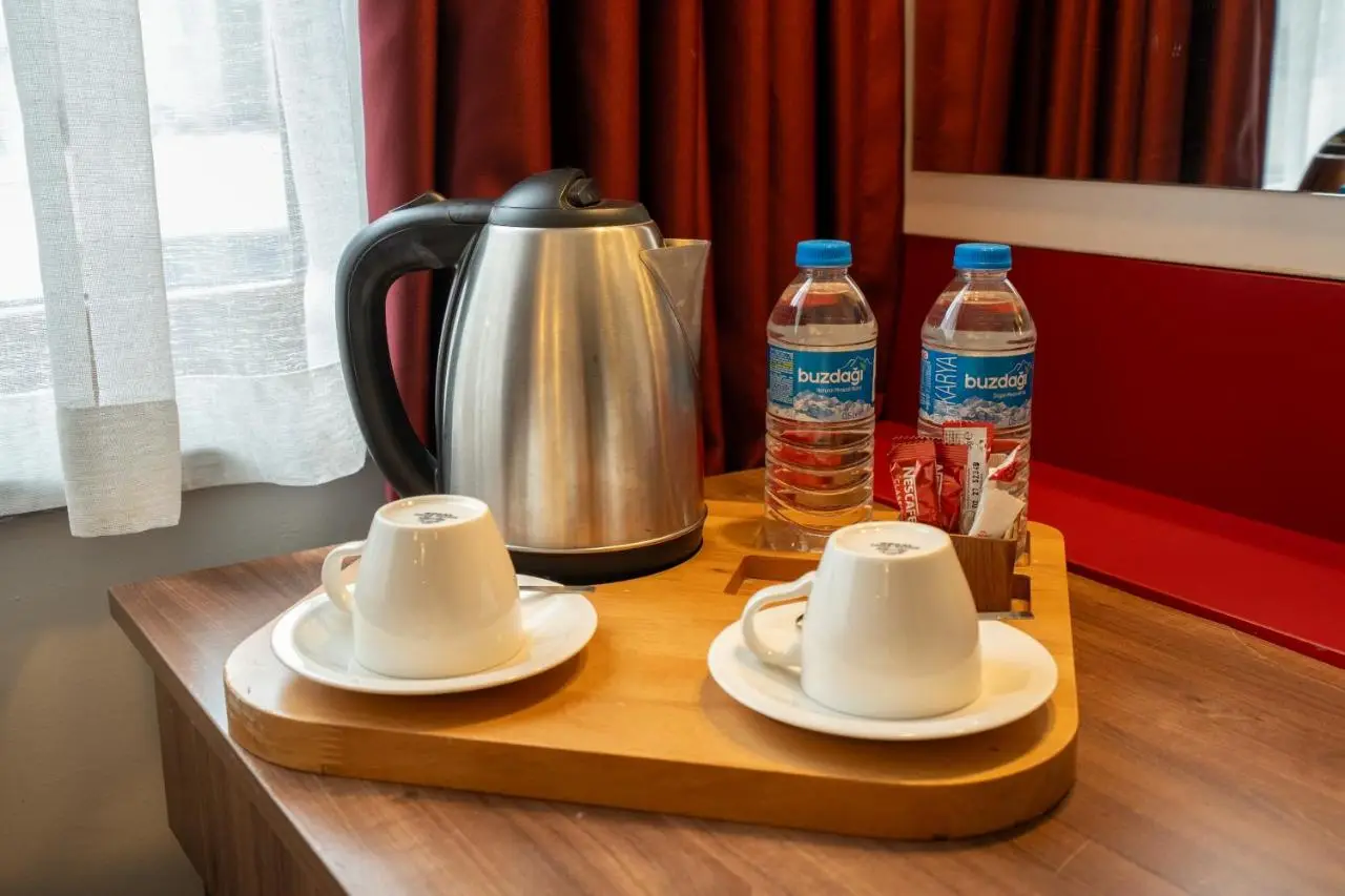 Cihangir Palace Hotel