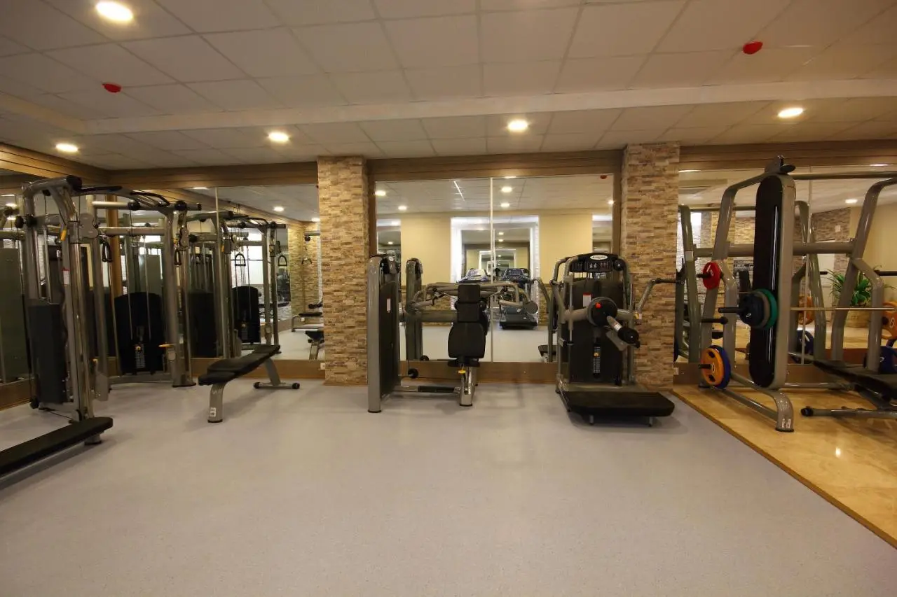 Dalyan Resort - Special Category