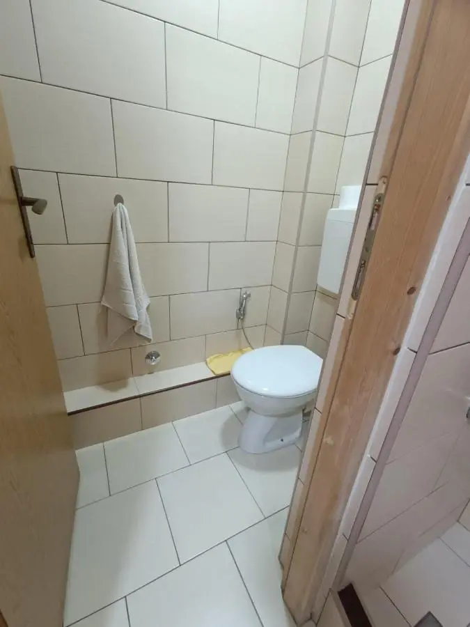 Apartment Soulrest