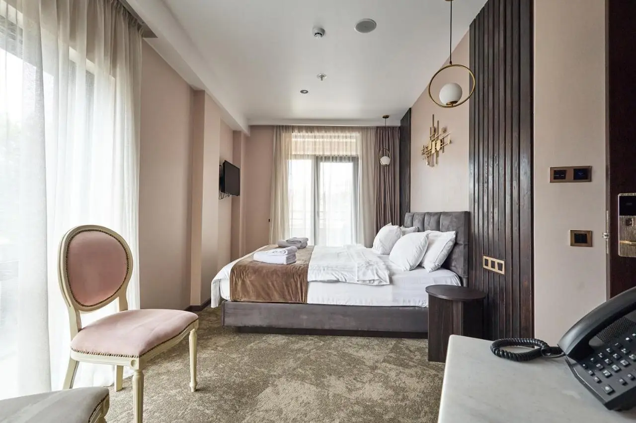 Panorama Boutique Hotel