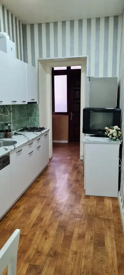 Suliko - Your Cosy Apartment in the Center