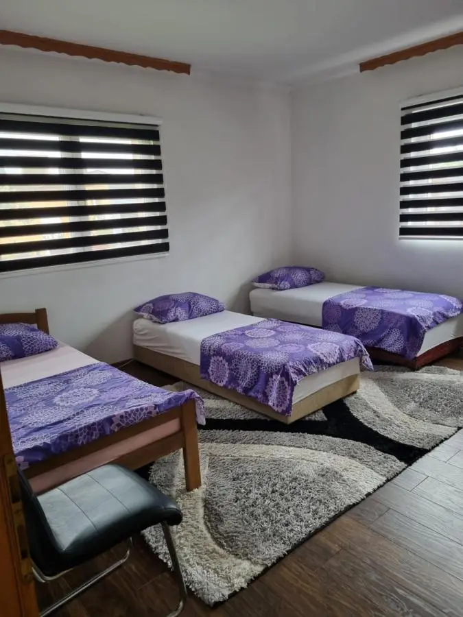 Apartman Vany