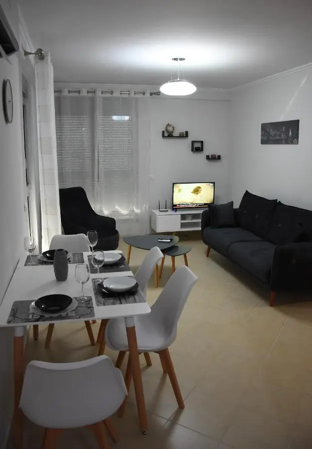 Click Apartments - Tirana