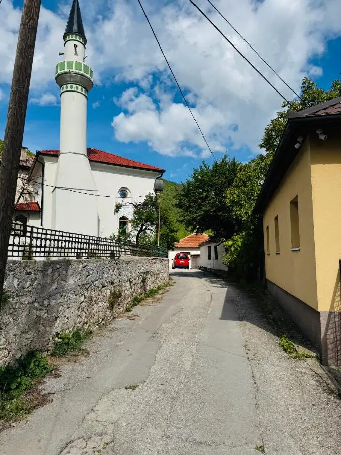 San Travnik