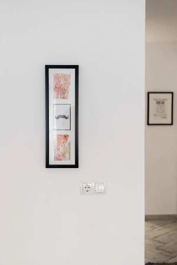 ADNA & AMNA Apartment Sarajevo