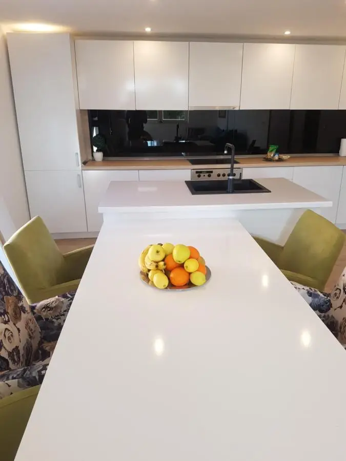 Apartman VIP Duplex