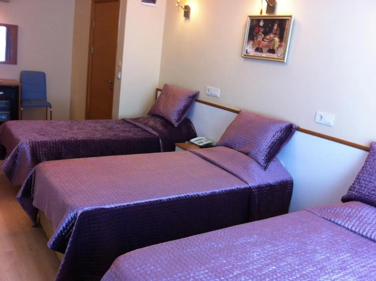 Hotel Avcilar City