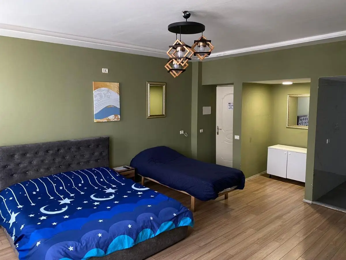 Hotel Driti New Bazaar