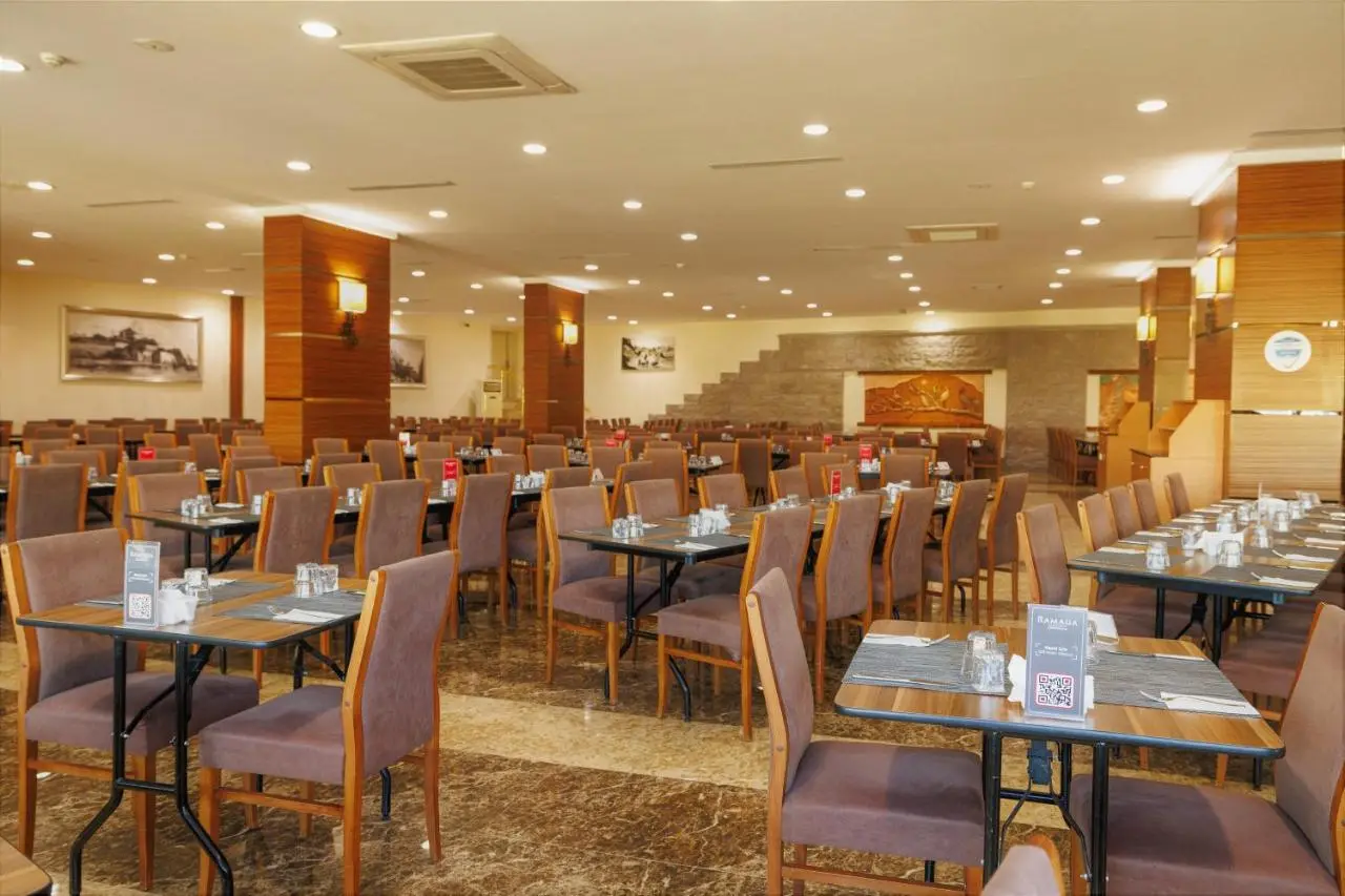 Ramada By Wyndham Cappadocia