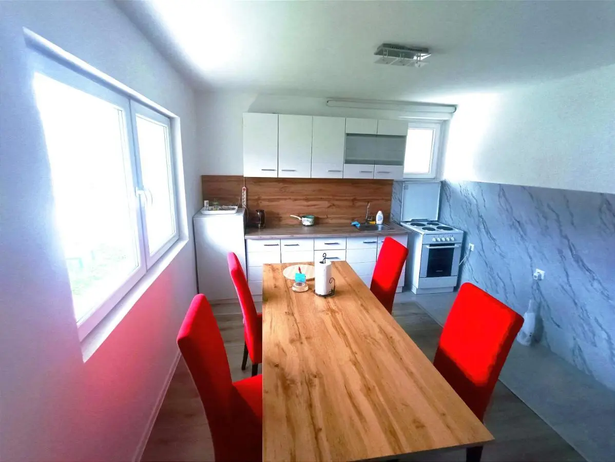 Apartment Horizontes Azules