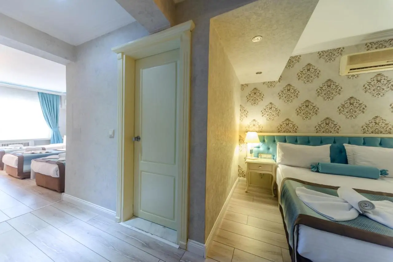 Viva Deluxe Hotel