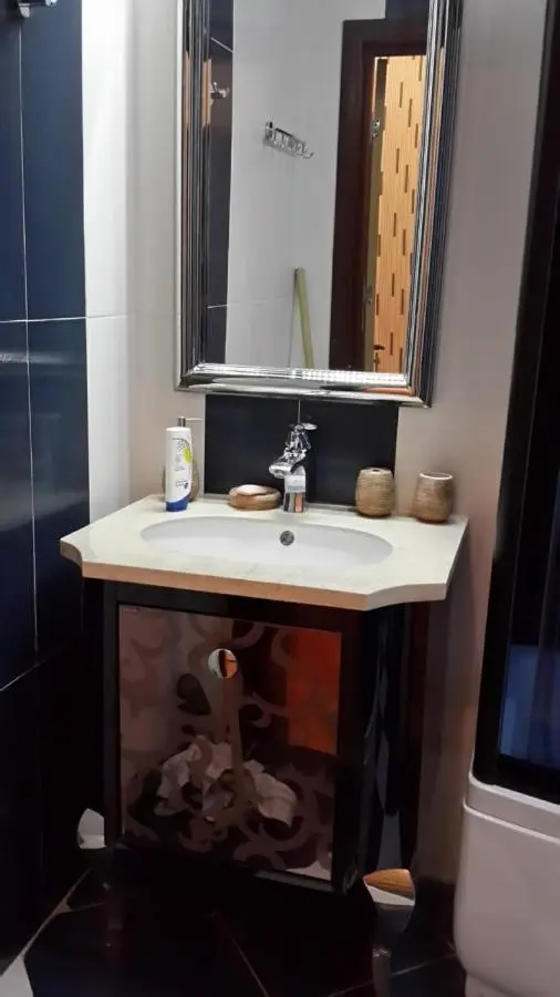 Deluxe apartment in Baku