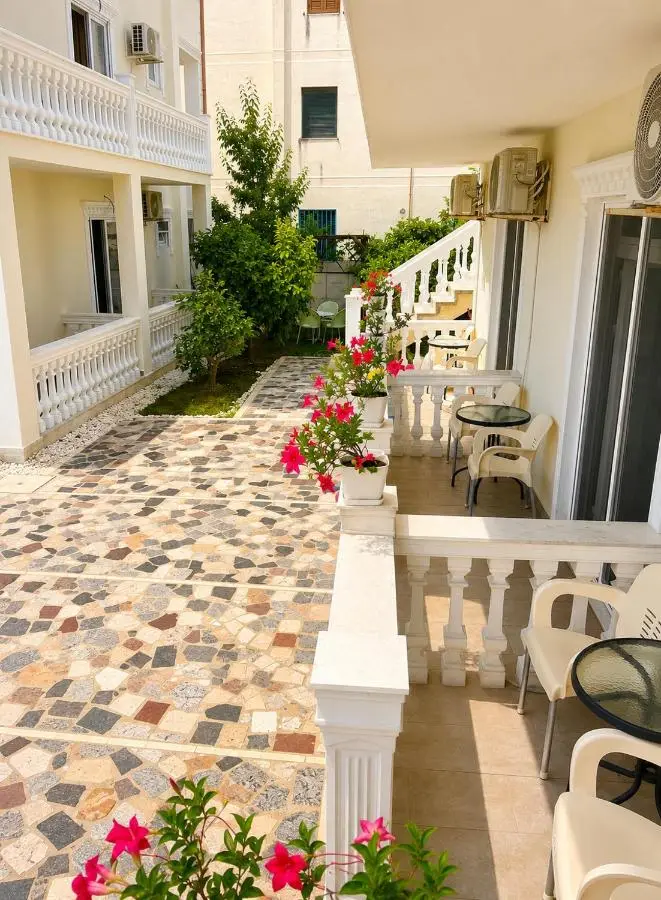 Vila Beqja