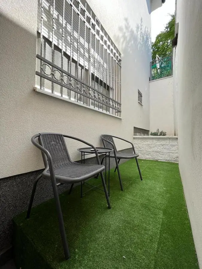 Golden Gate Apartment Sarajevo